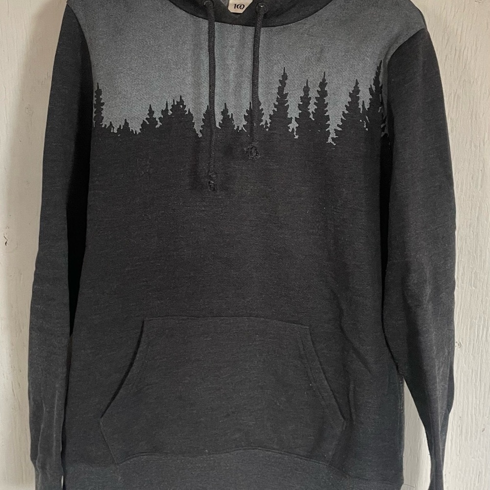 TenTree Hoodie